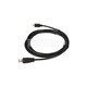 CÂBLE USB VERS PORT RJ-45 (PC-TERMINAL VIRTUEL FENDT)
